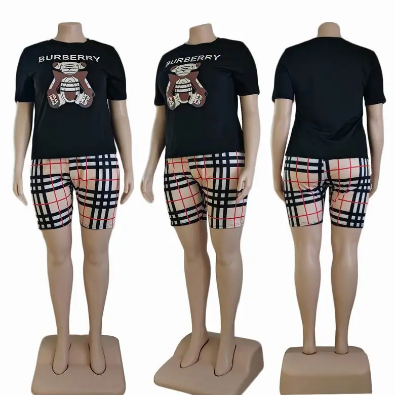 Burberry XL-5XL JB2809 (3)